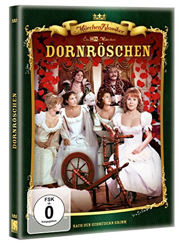 Dornröschen - DEFA