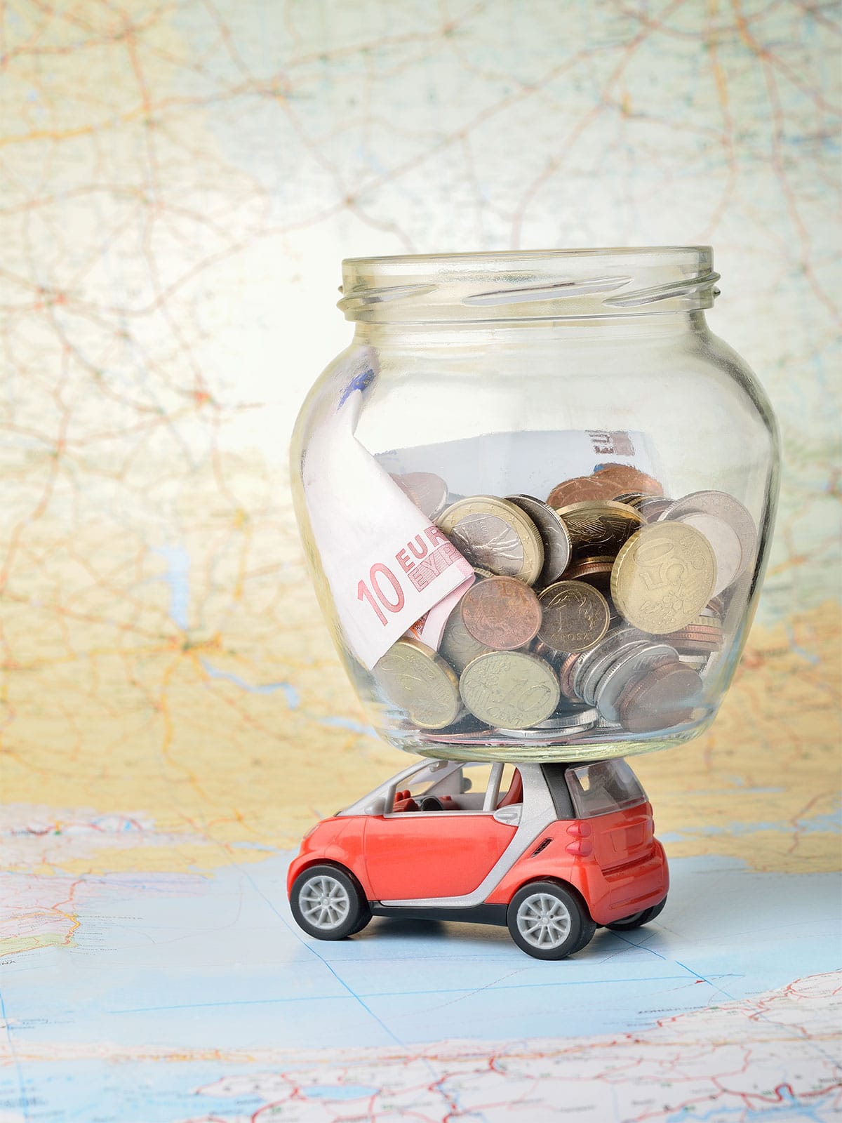 Weltreise finanzieren – Tipps Weltreise finanzieren