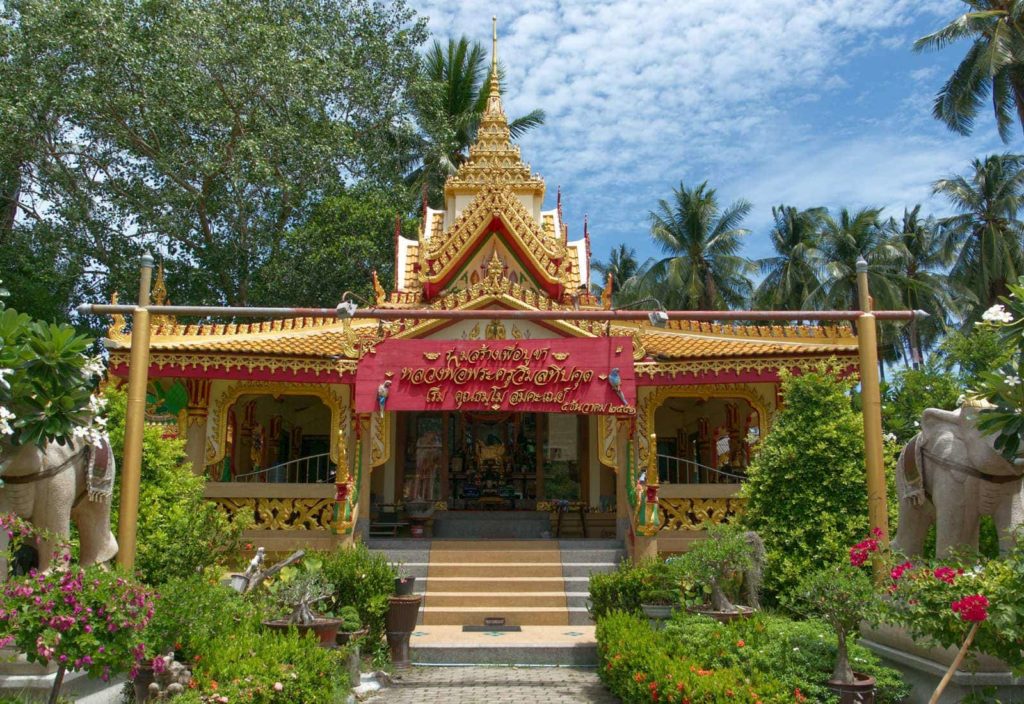 Die-7-schoensten-Tempel-auf-Koh-Samui-in-Thailand