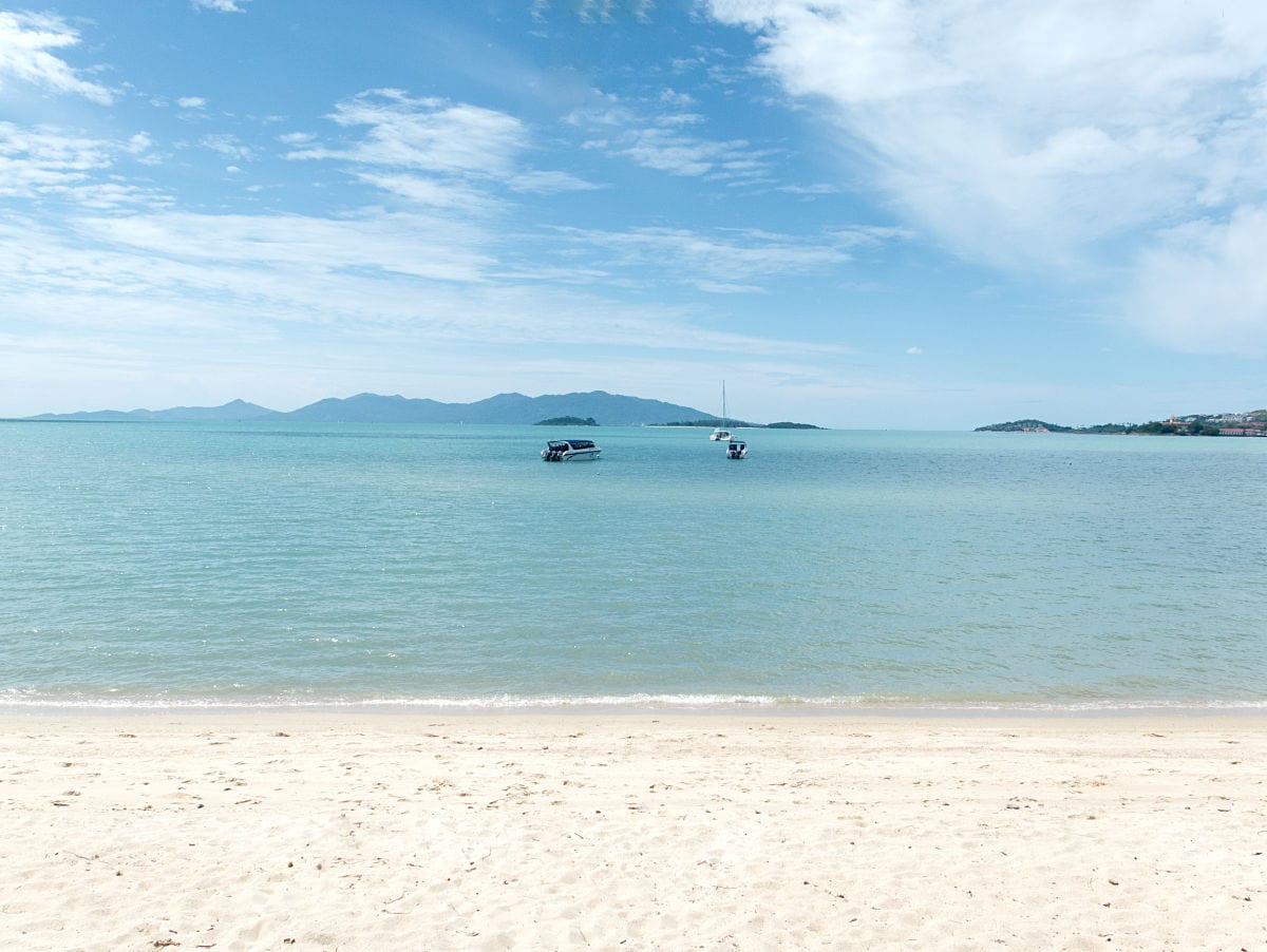 Bangrak-Beach-Koh-Samui Bangrak-Beach-Koh-Samui