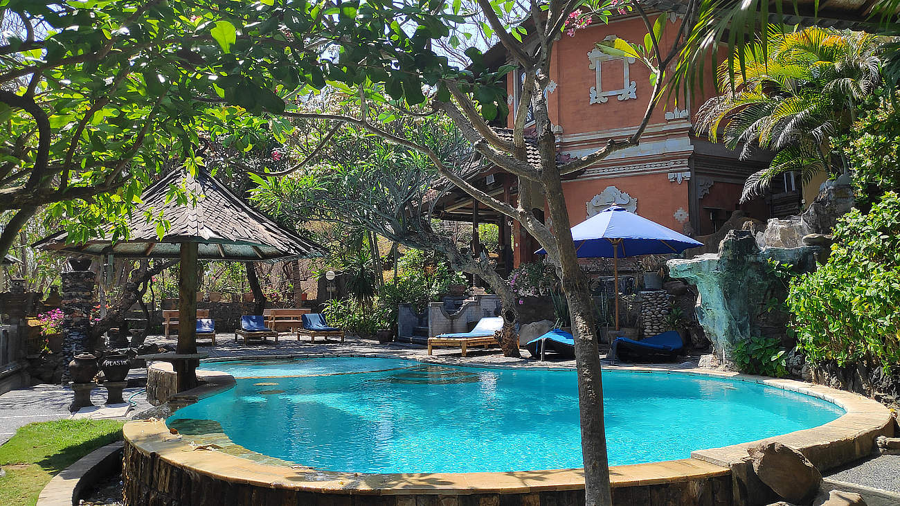Bali-Unterkunft-Hotel-Amed Bali-Unterkunft-Hotel-Amed