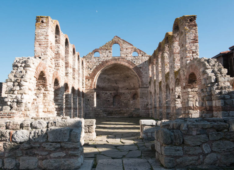 Burgas Reisetipps & Top Sehenswürdigkeiten