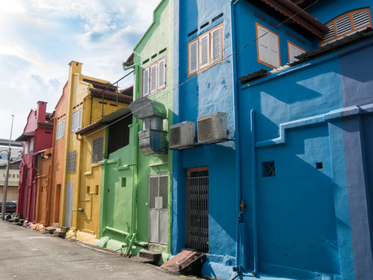 Ipoh Reisetipps Die besten Infos zur Reiseplanung