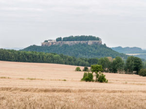 Festung Königstein
