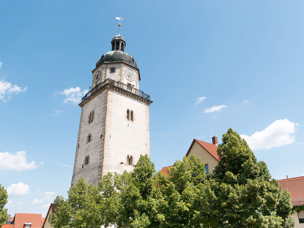 Nikolaikirchturm