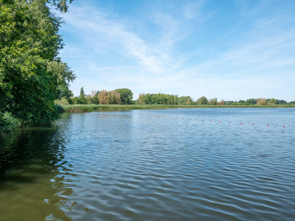Dippelsdorfer Teich bei Moritzburg