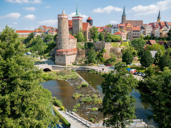 Bautzen Die Top Sehenswürdigkeiten der Stadt der Türme