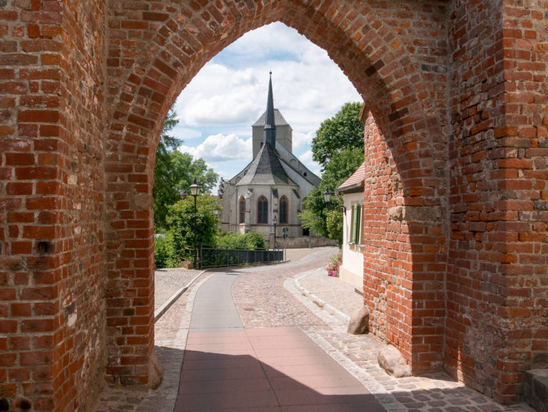 Eilenburg die schönsten Sehenswürdigkeiten & Ausflugsziele