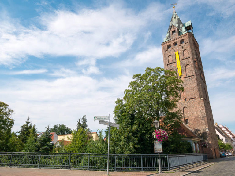 Delitzsch Die Top 10+ Sehenswürdigkeiten