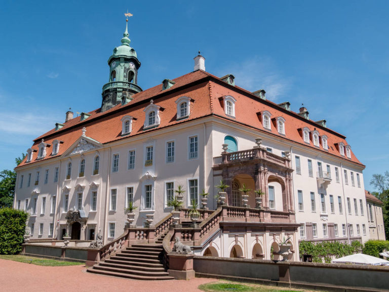 Die Sehenswerten Drei Top Sehenswürdigkeit in Sachsen