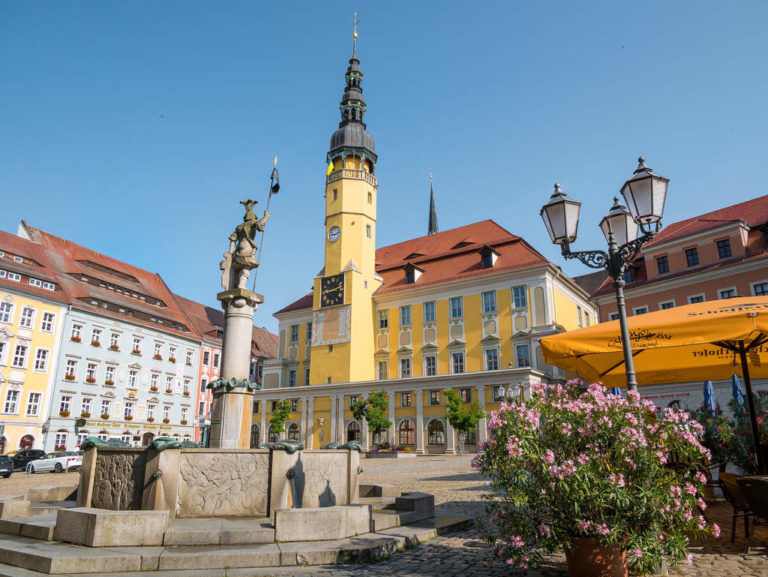 Bautzen - Die Top Sehenswürdigkeiten der Stadt der Türme