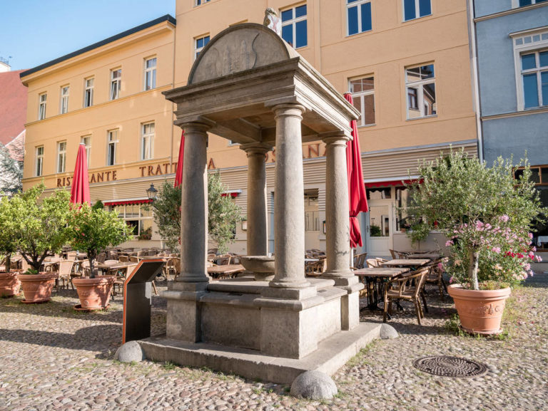 Lutherstadt Wittenberg Die schönsten Sehenswürdigkeiten