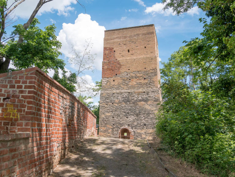 Eilenburg die schönsten Sehenswürdigkeiten & Ausflugsziele