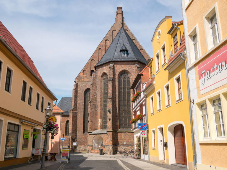 Delitzsch Die Top 10+ Sehenswürdigkeiten