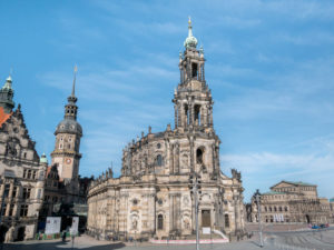 Kathedrale Sanctissimae Trinitatis